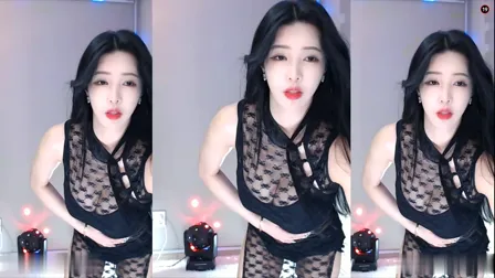 AfreecaTV主播阿丽莎BJ아리샤2020年5月11日直播视频舞蹈剪辑00104930